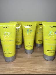 Miniatura 3 de POCION TRAT TERMOPROTECTOR BRILLO INFIN